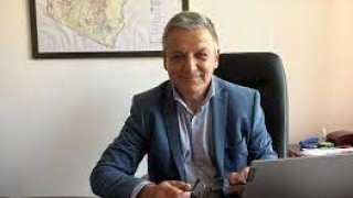 Наглият корумпиран кмет Петко Горанов отново се пъне да оглави район „Студентски“