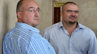 Държавата зацикли в отнемането на резиденцията на Братя Галеви