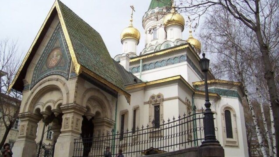 Добра вест! Руската църква отваря до края на ноември