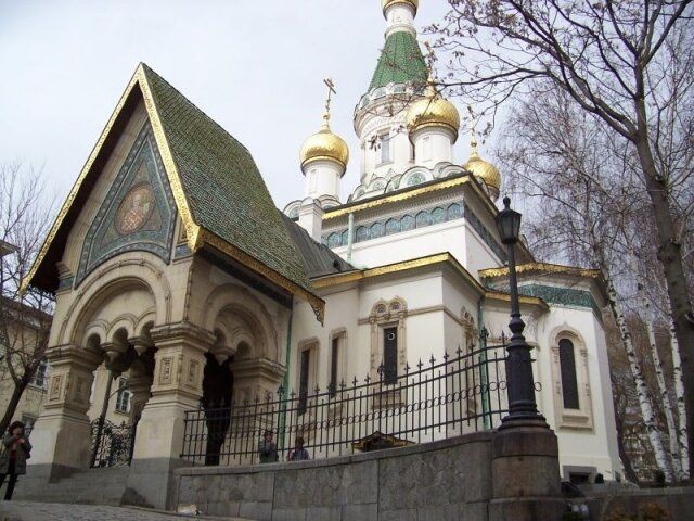 Добра вест! Руската църква отваря до края на ноември - Снимка 3