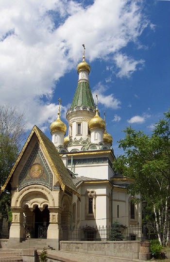 Добра вест! Руската църква отваря до края на ноември