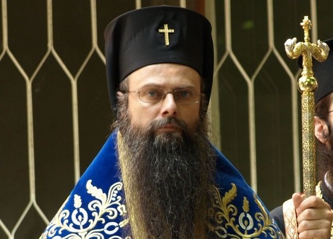 Николай Пловдивски се готви за патриарх