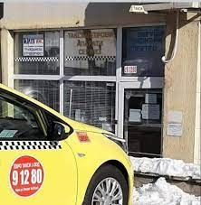 2024 г. слага край на таксиметровата компания на Трактора