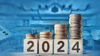 Вижте какво приеха депутатите за пенсиите, заплатите и осигуровките: Ето Бюджет 2024