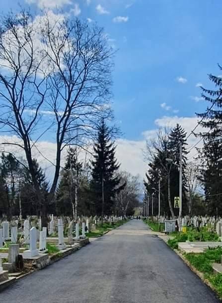 Ексклузивно в kliuki.bg.! Кой иска да приватизира софийските гробища? Първа част (ВИДЕО) - Снимка 5