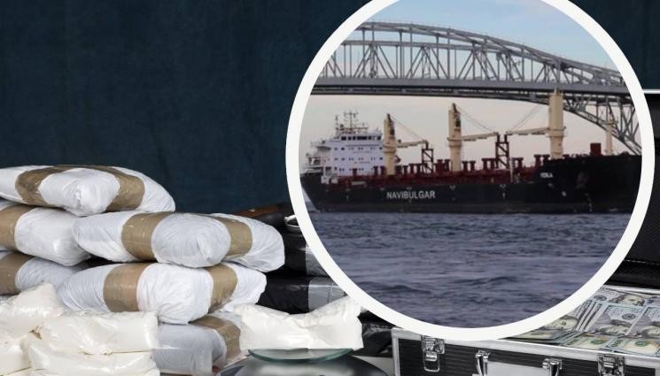 Замесени ли са братя Домусчиеви в трафика на кокаин за 50 млн. долара, открит на кораба „Верила“? - Снимка 2