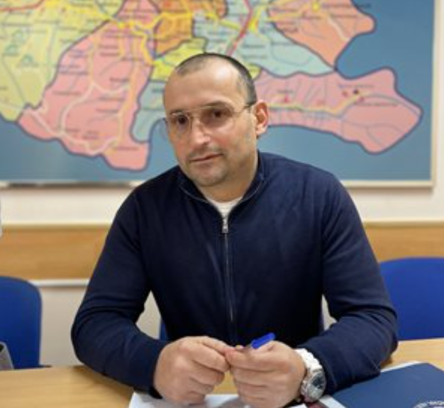 Човек от екипа на ексвътрешния министър Христо Терзийски, разследван за убийство - Снимка 2