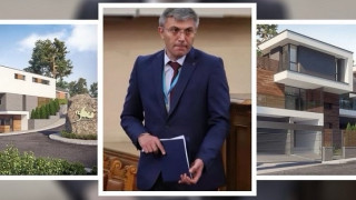 Скандал! С измъчените левчета на българските турци Мустафа Карадайъ си купи палат за 1,2 млн. лв. в Бояна