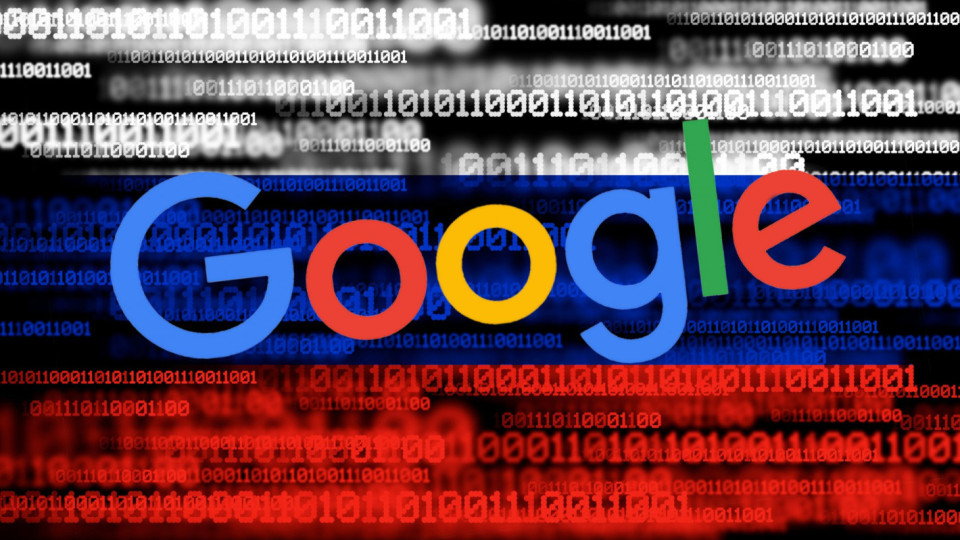 Русия глоби Google с 2,5 децилиона долара. Това са $2 500 000 000 000 000 000 000 000 000 000 000