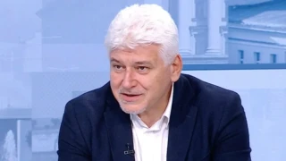 Проф. Пламен Киров: Трябва да се напише нов Изборен кодекс, сегашният е кръпка върху кръпка