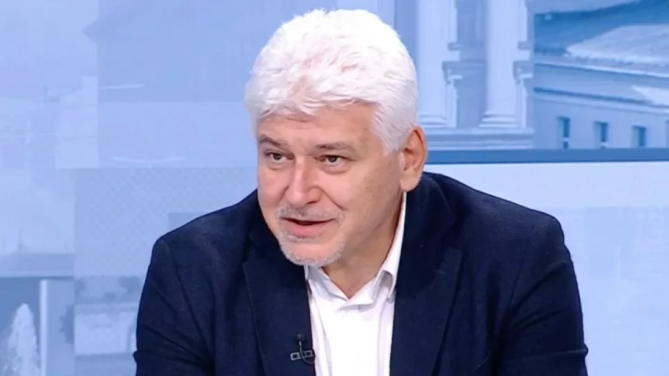 Проф. Пламен Киров: Трябва да се напише нов Изборен кодекс, сегашният е кръпка върху кръпка Проф. Пламен Киров: Трябва да се напише нов Изборен кодекс, сегашният е кръпка върху кръпка