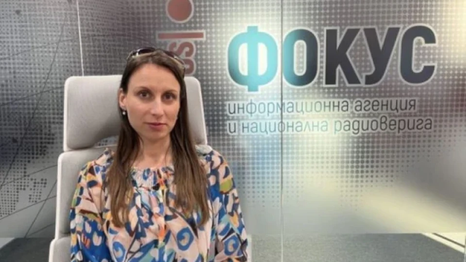 Д-р Теодора Йовчева: Залогът за избор на председател на парламента се повиши, не очаквам бърза развръзка Д-р Теодора Йовчева: Залогът за избор на председател на парламента се повиши, не очаквам бърза развръзка
