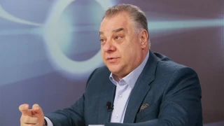 Д-р Мирослав Ненков: С тия лидери, ако има война и НАТО не се отзове, ще говорим на руски