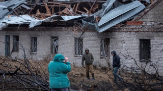 Как Доналд Тръмп ще се справи с войната в Украйна?