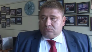 Адвокат Чаталбашев: Ситуацията при такситата е като при овцете - избивани са по подозрение и опасност, че са чумави