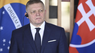 Роберт Фицо: Украйна ще загуби една трета от територията си и няма да получи покана за НАТО