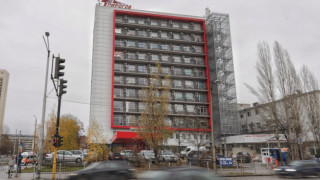 Втора жена с поставен ботокс е приета в "Пирогов"