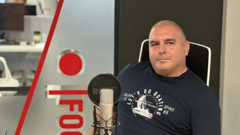 Криминалистът Иван Савов: В момента е сезонът на самоубийствата и на активизирането на психично болните лица Криминалистът Иван Савов: В момента е сезонът на самоубийствата и на активизирането на психично болните лица