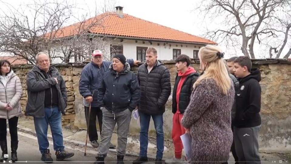 Трети месец в Габровско чакат обезщетения за липсата на ток по празниците