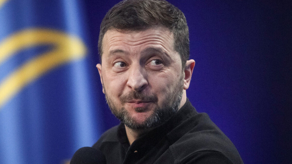 Зеленски: Украйна няма да признае окупираните си територии за част от Русия Зеленски: Украйна няма да признае окупираните си територии за част от Русия