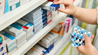 Антивирусните лекарства и антибиотиците за деца до 7-годишна възраст вече са безплатни