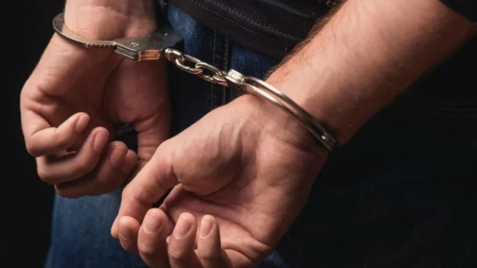 Задържаха мъж, заплашил жена с убийство, ако не оттегли жалба срещу него