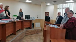 Нищожна присъда срещу един млад живот! 15 г. затвор получи Рангел Бизюрев за убийството на Митко от Цалапица