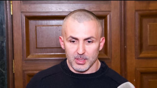 Вор в законе в София! Вижте как изпуснахме украинския мафиот Андрей Недзелский (СНИМКИ)