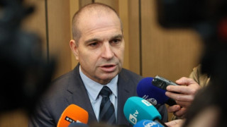 Караджов: Очакваме от Скопие отговор и коментари по предложеното споразумение за Коридор 8