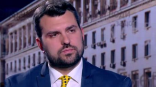 Министър Георг Георгиев: Не са налагани национални санкционни мерки спрямо Русия от българска страна