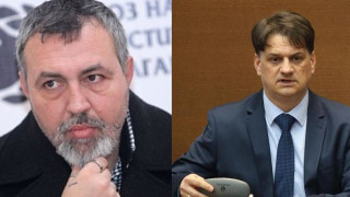 Христо Мутафчиев атакува Мариан Бачев: Какво направи като министър за 100 дни? НИЩО!