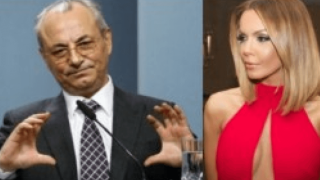 Галена 2 години била тайната любовница на Ахмед Доган
