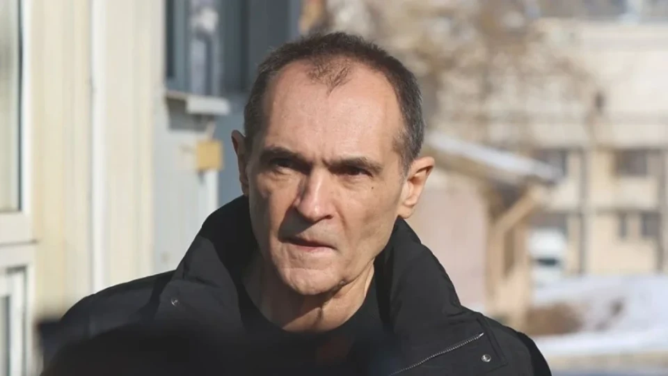 Делото за убийствата срещу Васил Божков пътува 3 месеца в Съдебната палата