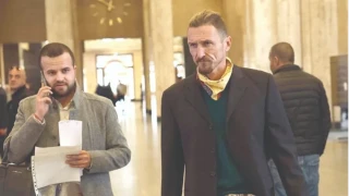 Разпитаха трима полицаи заради делото на Димо Алексиев, дрегерът отчел 1,49 промила алкохол в кръвта