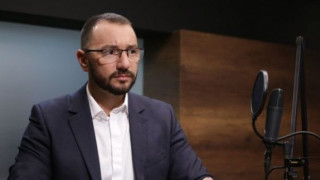 Антон Хекимян: Борис Бонев има един много дълбок проблем - беше захвърлен и употребен от кмета Терзиев и му се наложи да си тръгне