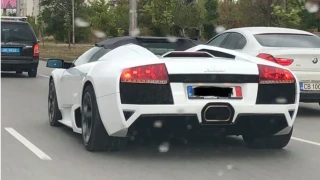 Следят собствениците на луксозни автомобили