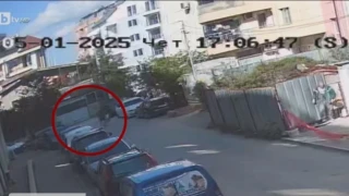 Mомче е причакано и пребито от група младежи посред бял ден в столичния кв. „Люлин“