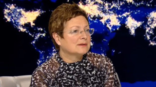 Емилия Милчева: Вече не става въпрос за утвърждаването на това мнозинство, а за „избелването му“