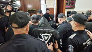 Адвокатът на Иван, убил Магдалена: Той иска да се види с майка си, разплака се