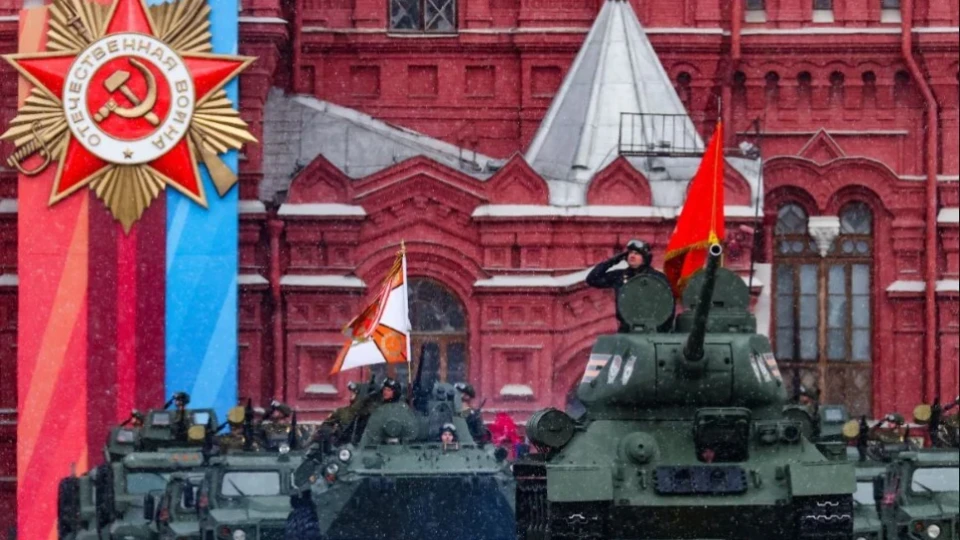 29 чуждестранни лидери отиват в Москва за Парада на победата, ветерани от САЩ - също на Червения площад