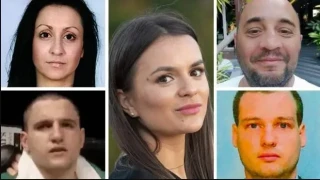 "За да направят руснаците щастливи": Българите, обвинени в шпионаж в полза на Русия, се явиха в съда в Лондон