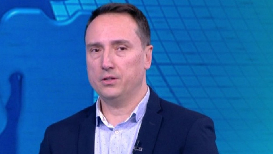 Добромир Живков: Ние сме съгласни като цяло за еврото, но искаме да го отложим