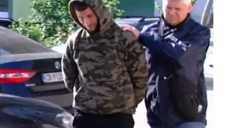 Арестуваха трима младежи за неонацистка пропаганда