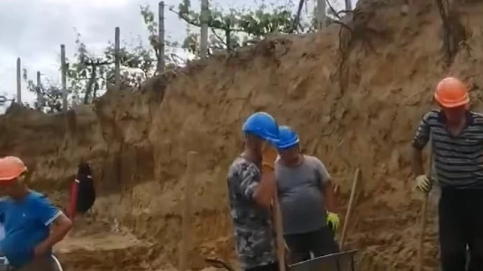 Впечатляващи находки откриха археолозите в Хераклея Синтика