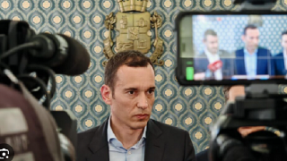 Кметът Терзиев обеща пари и бонуси за спиране на протеста в столицата