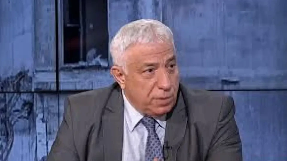Валери Тодоров: Тръмп и Путин играят една игра