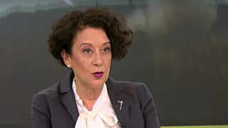 Антоанета Цонева: Протестът на градския транспорт е незаконна блокада на депата