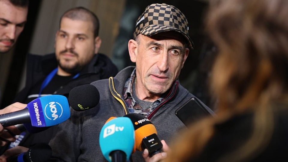 В Сливен на протест срещу Лечков и злите му кучета, които пак нападат
