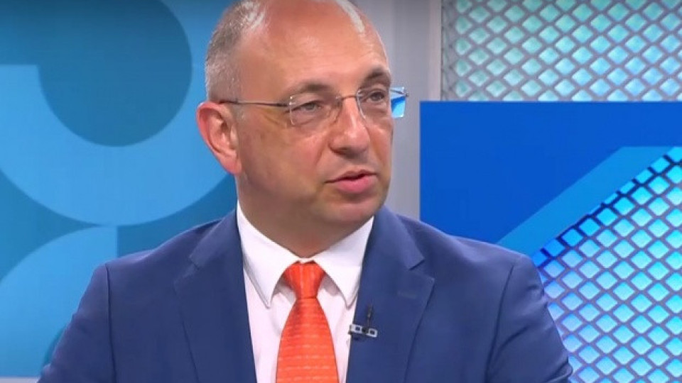 Николай Василев: Транспортът в София може да бъде частен