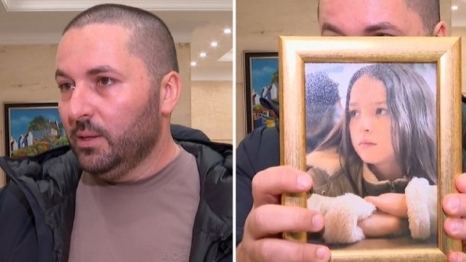 На финала на разследването – какво наказание може да получи шофьорът, обвинен за катастрофата с 12-годишната Сияна